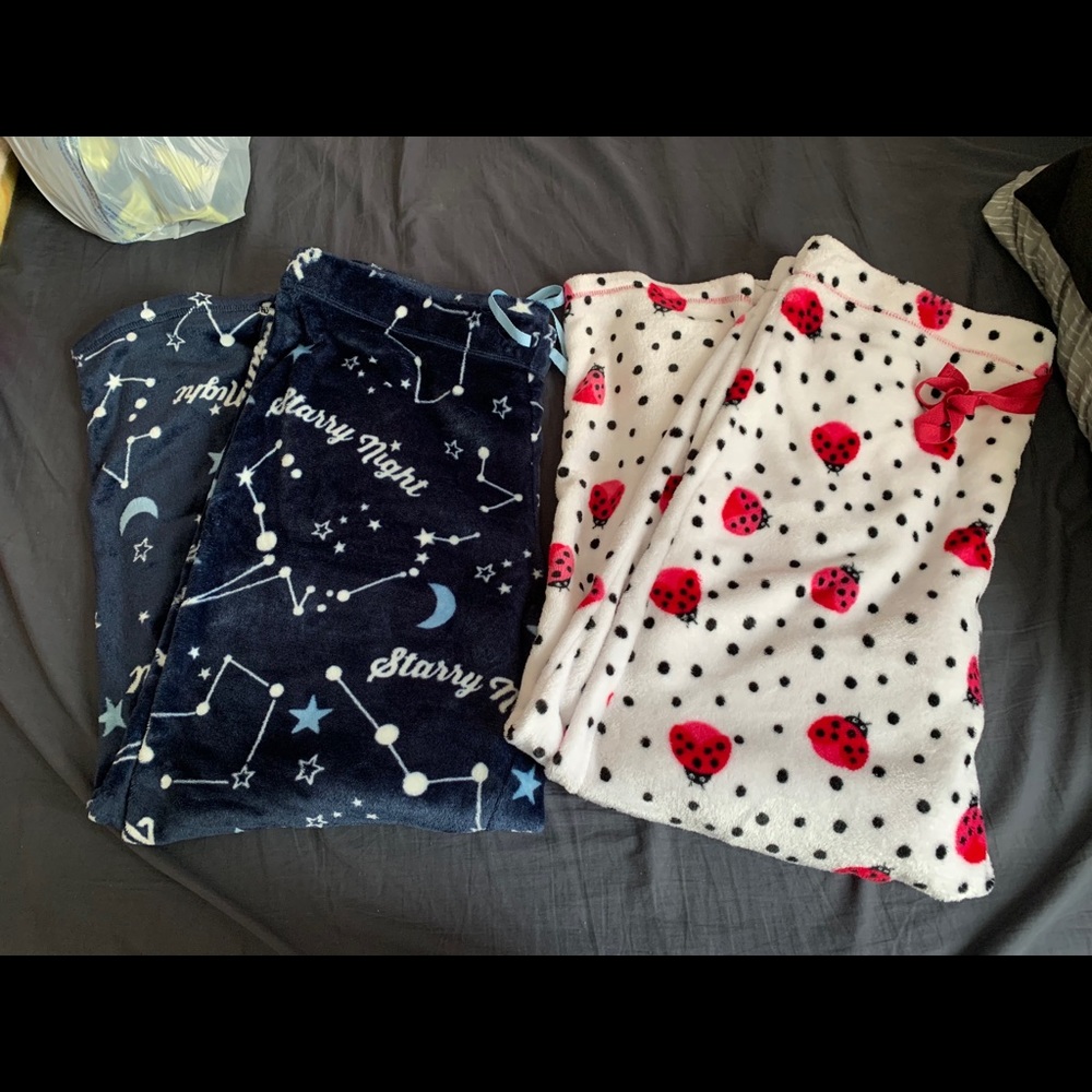 Pjs